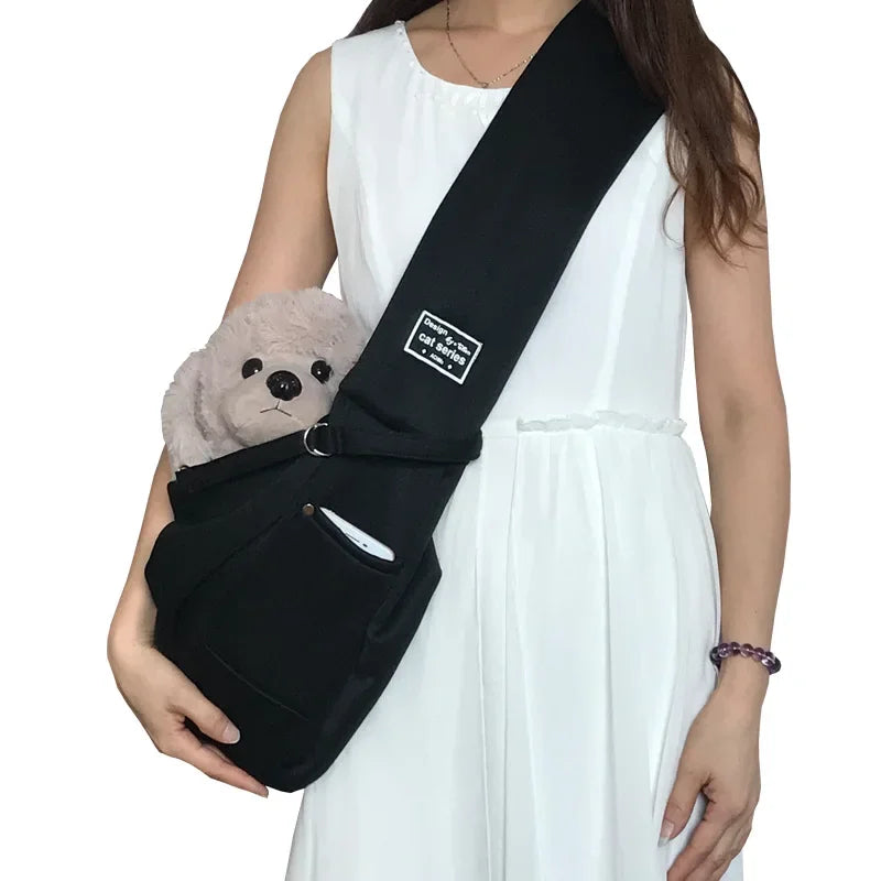 CarryBuddy™