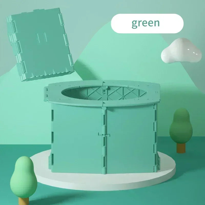PotterGo™