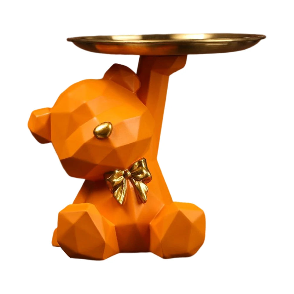 PlateauBear™
