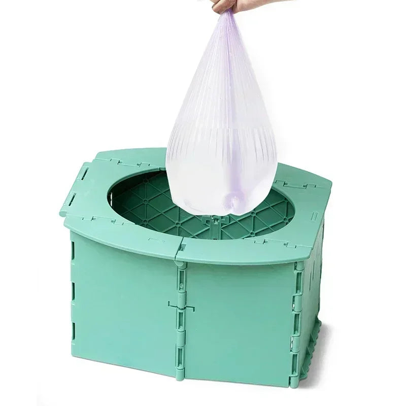 PotterGo™