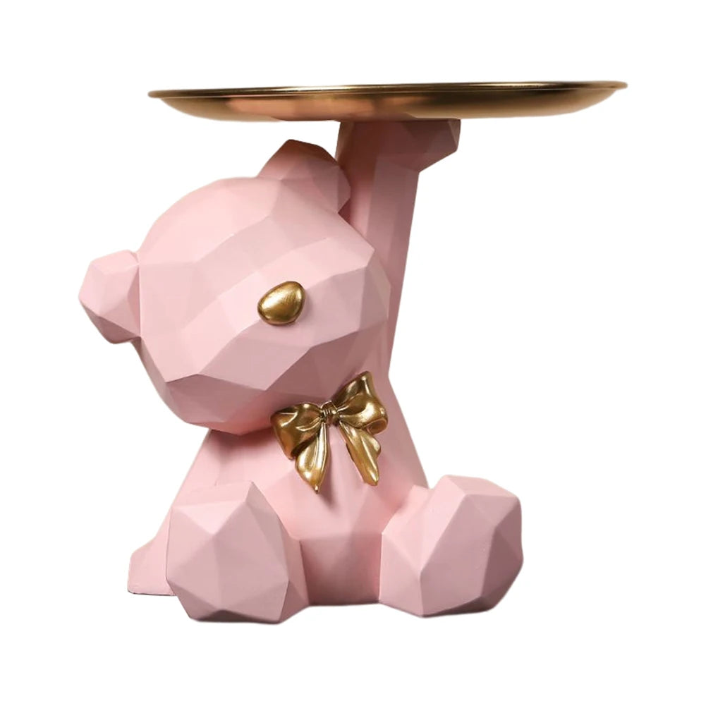 PlateauBear™