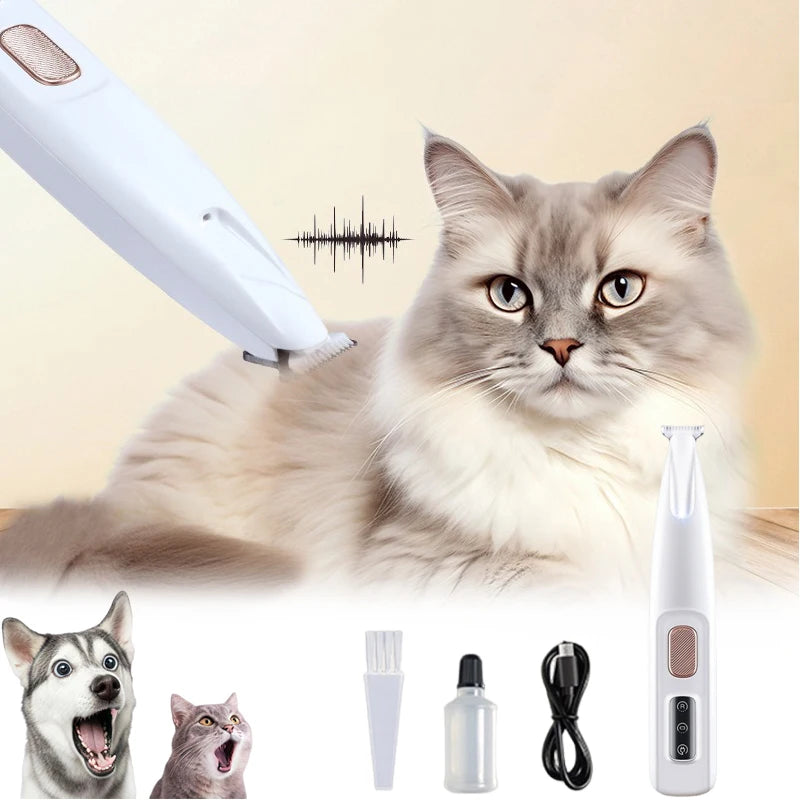 PawTrim™