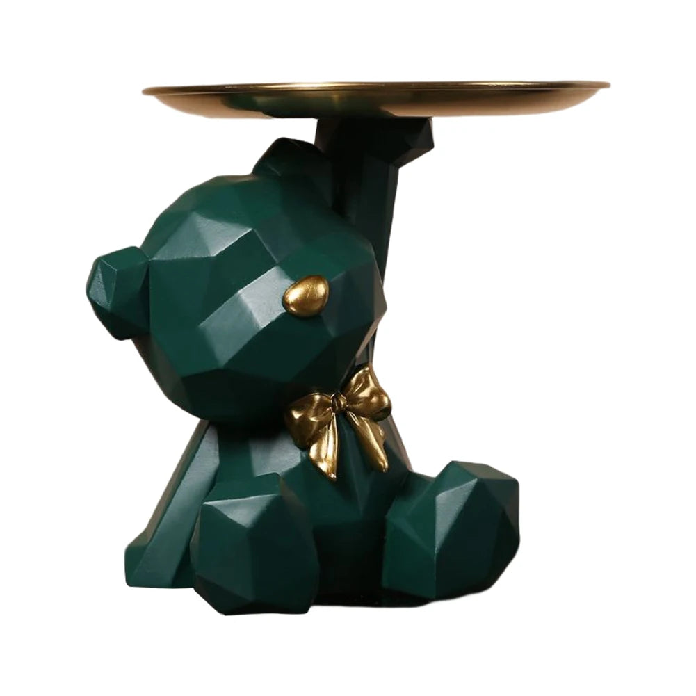 PlateauBear™