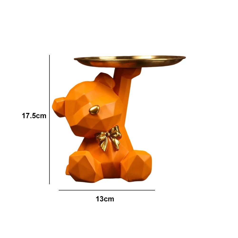 PlateauBear™