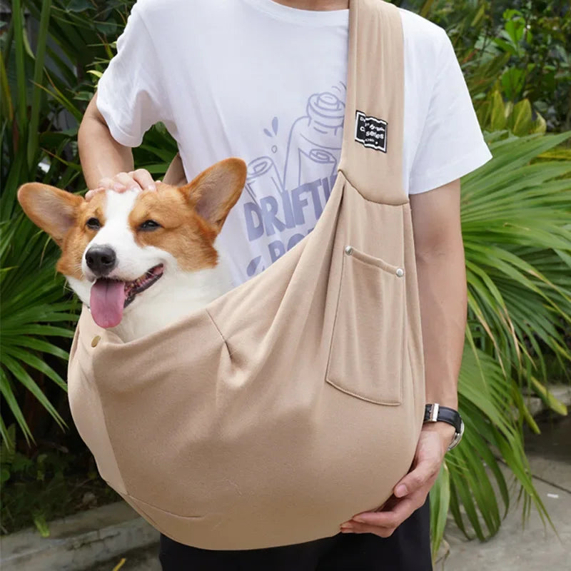 CarryBuddy™