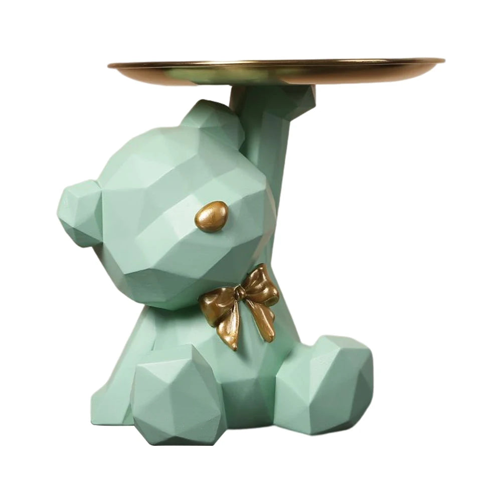 PlateauBear™