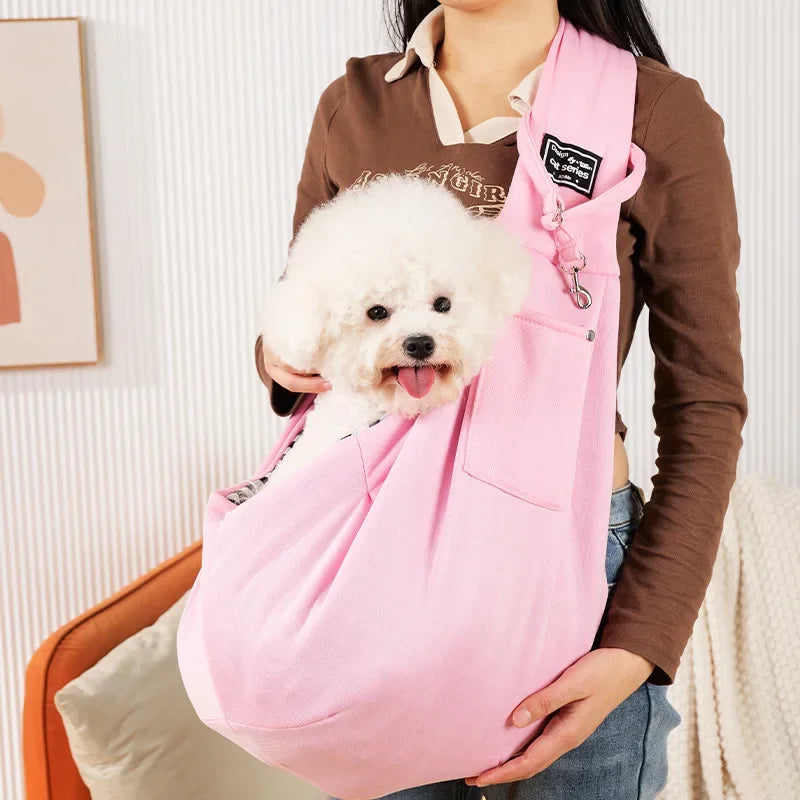 CarryBuddy™