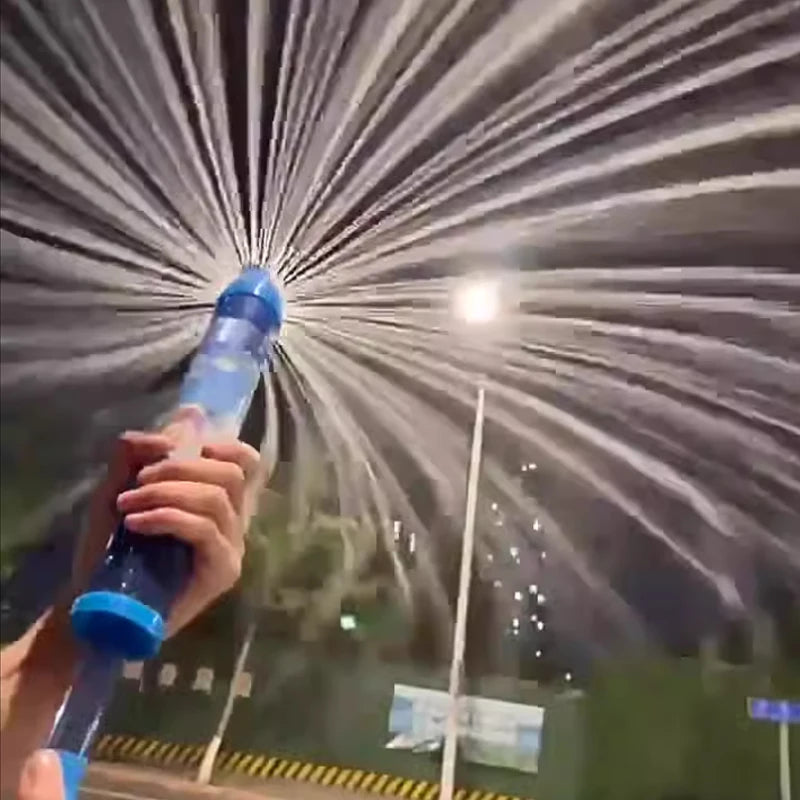 AquaSpark™