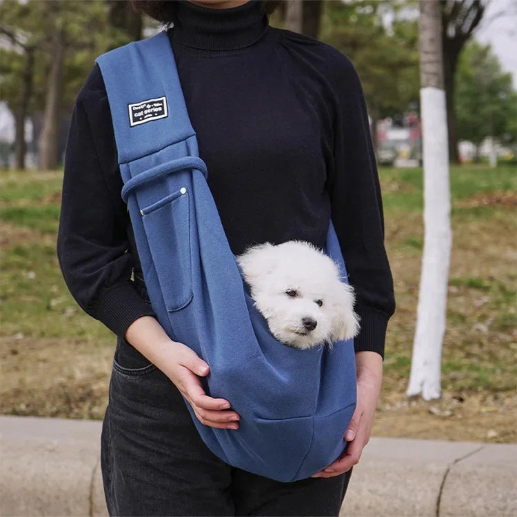 CarryBuddy™