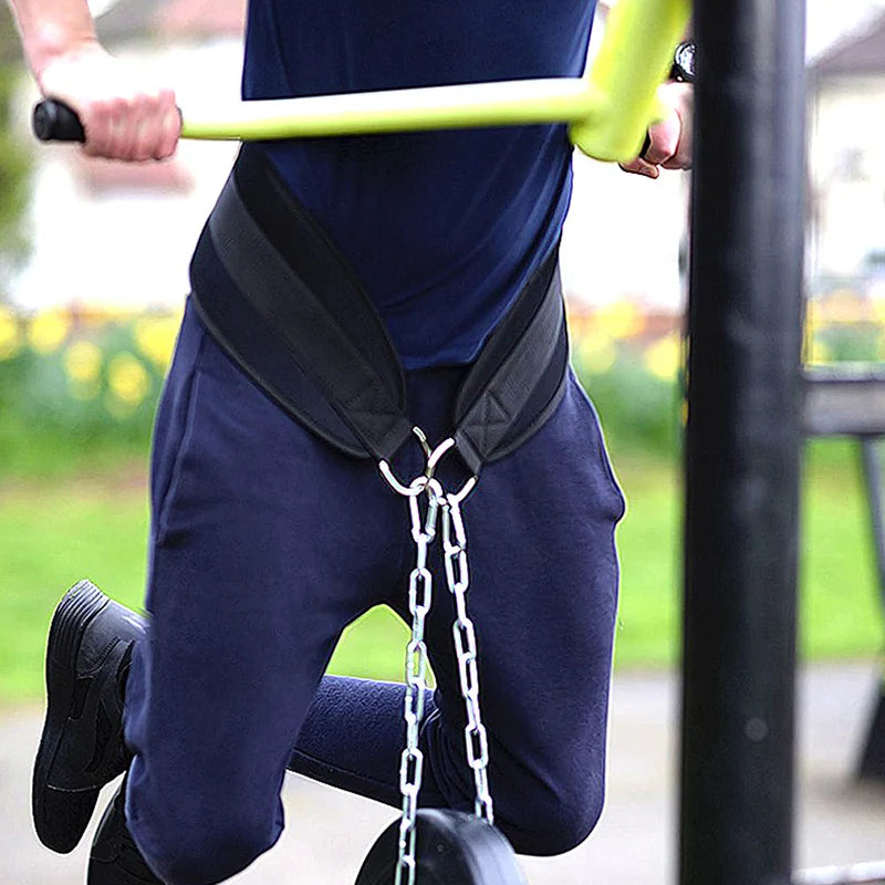 MotionBelt™