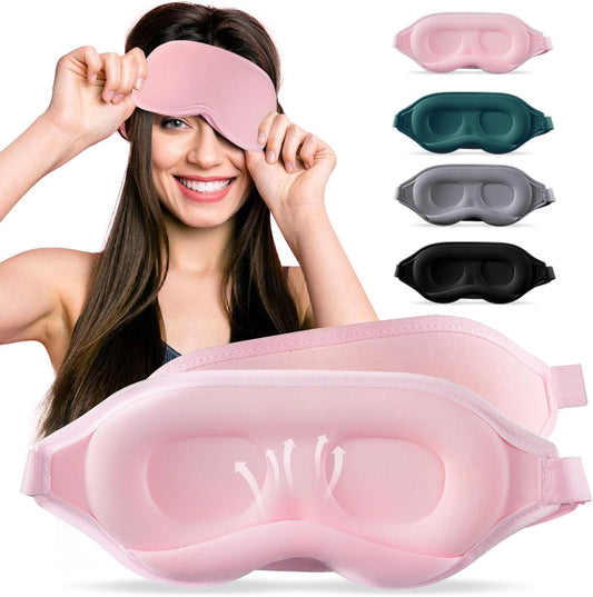3D Slaapmasker™