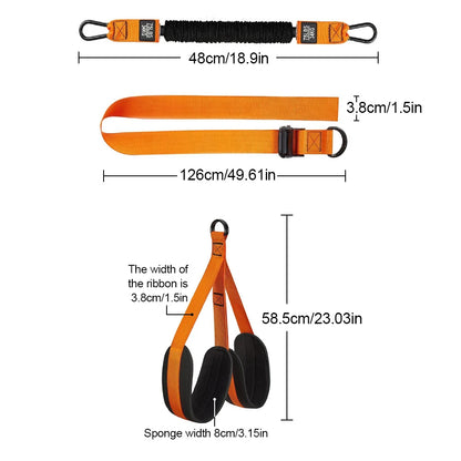 PowerPull Bands™