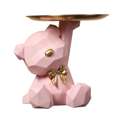 PlateauBear™