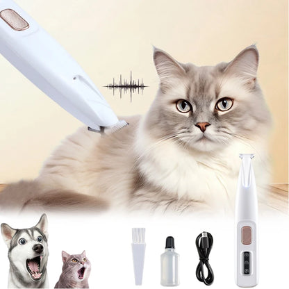PawTrim™