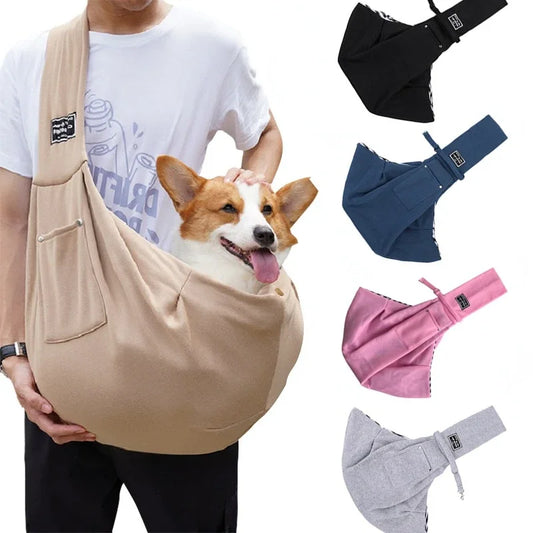 CarryBuddy™