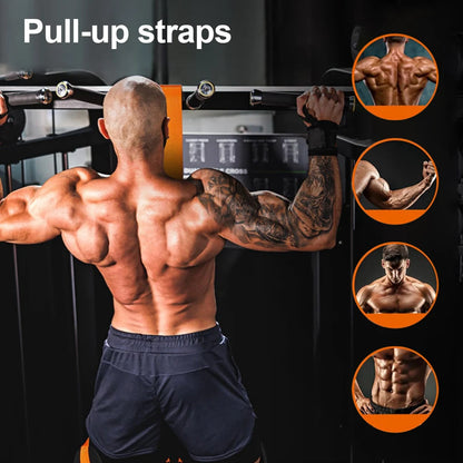 PowerPull Bands™