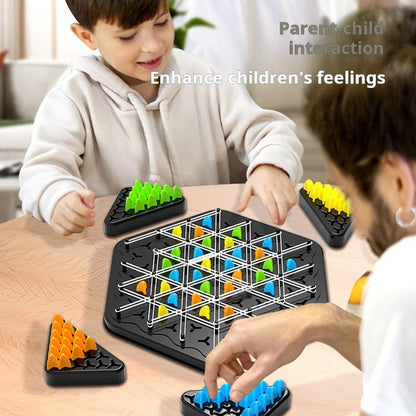 Triangula™ - Familiespel