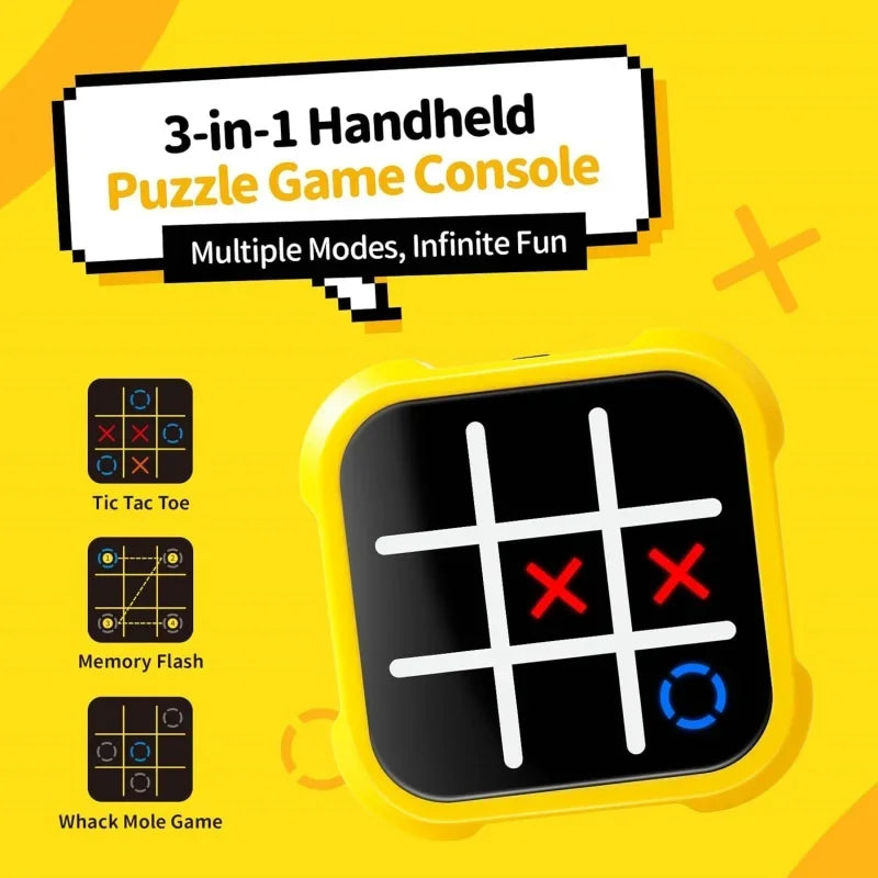 Tic Tac Toe™