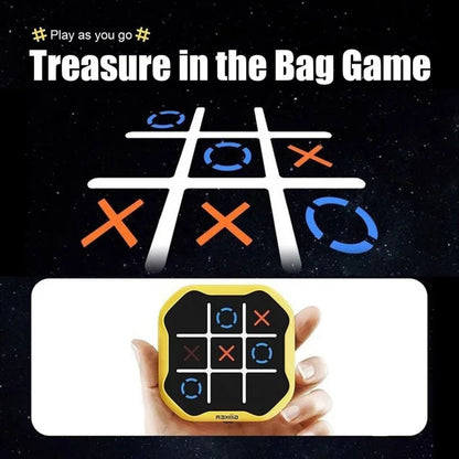 Tic Tac Toe™