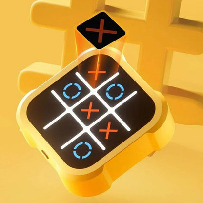 Tic Tac Toe™