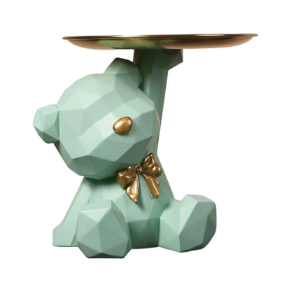 PlateauBear™