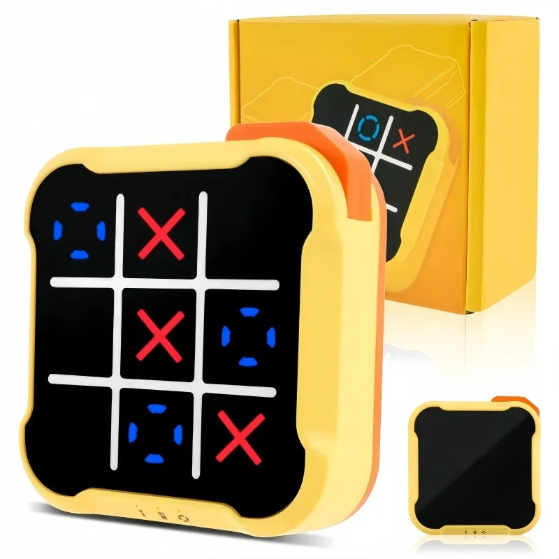 Tic Tac Toe™