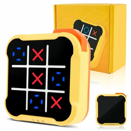 Tic Tac Toe™